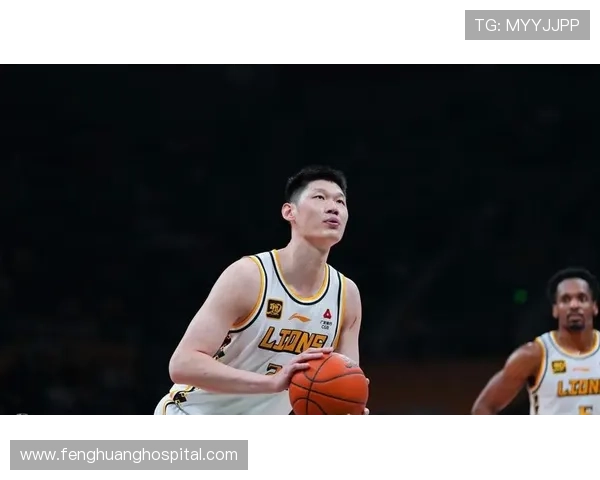 辽宁主场击退广厦强势豪取两连胜