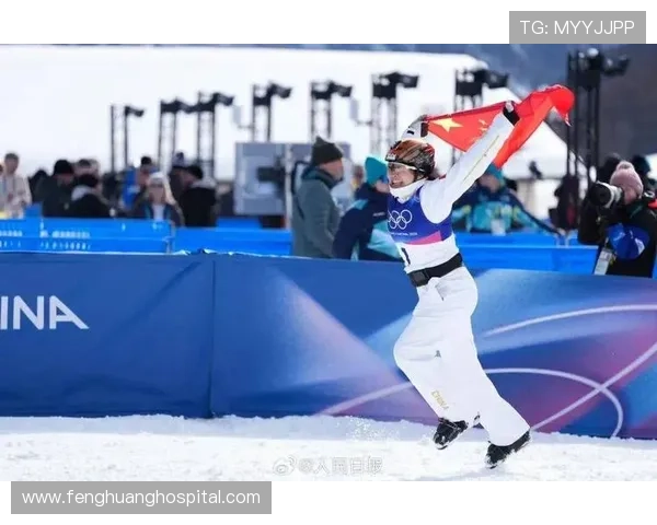 挪威称霸冬奥榜中国创新高逊日
