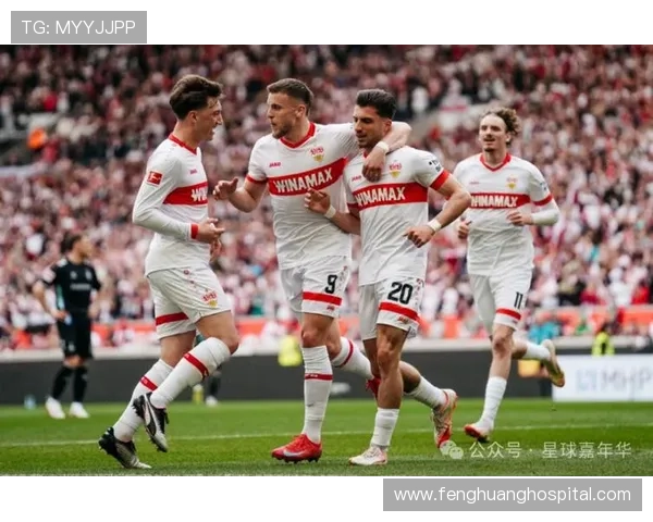 [德甲]吉拉西进球 斯图加特战胜奥格斯堡.